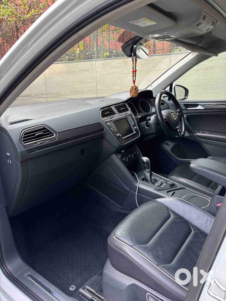Volkswagen Tiguan (2017) 2.0 Tdi Highline