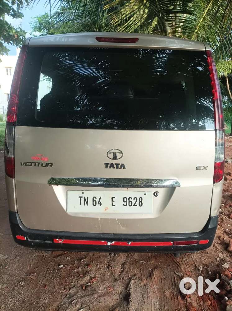 Tata Venture 1.4 Ex 2013