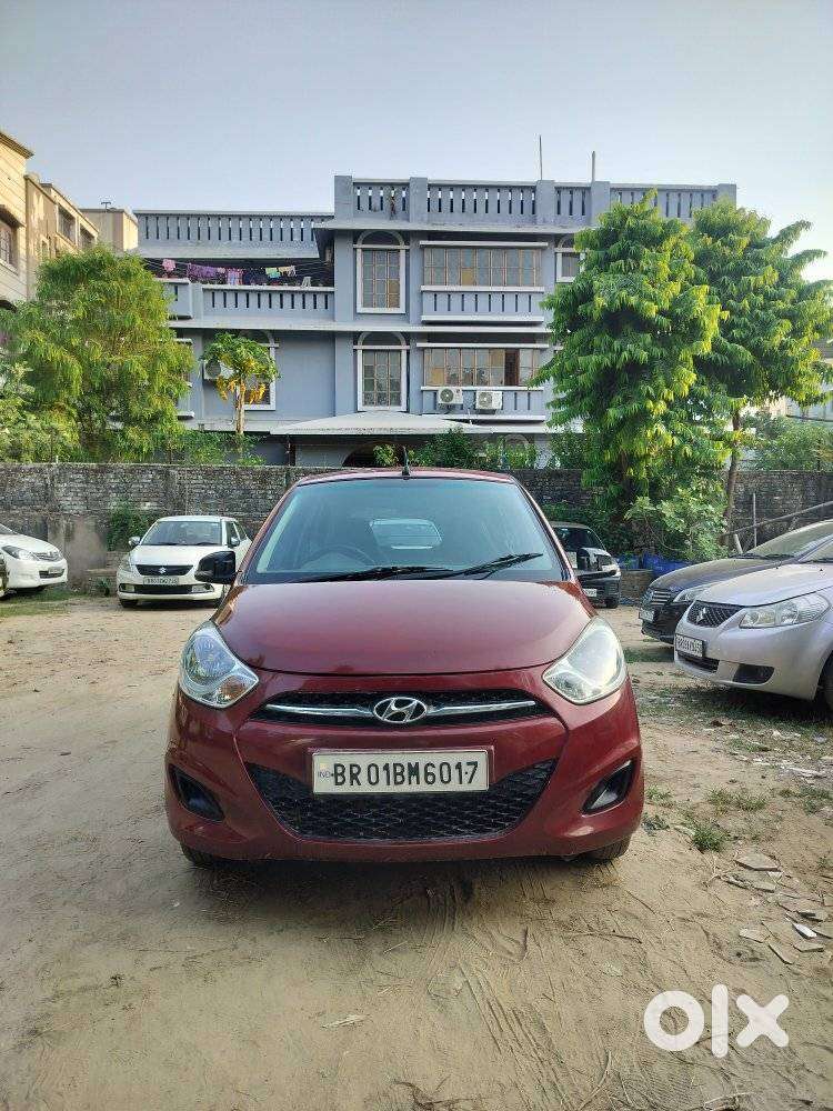 Hyundai I10 Magna, 2012, Petrol