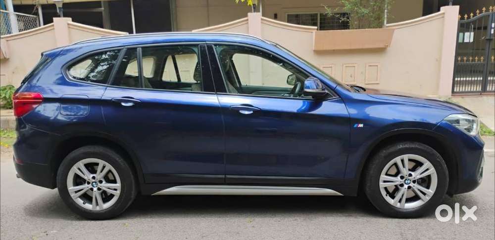 Bmw X1 2.0 Sdrive 20d, 2019, Diesel