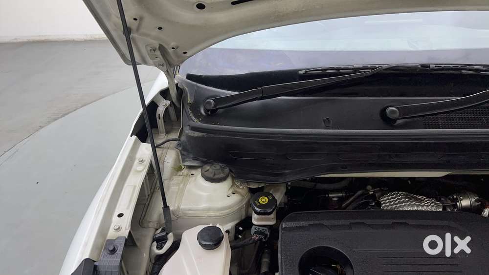 Hyundai Venue [2022-ongoing] 1.5 Crdi Sx, 2021, Diesel