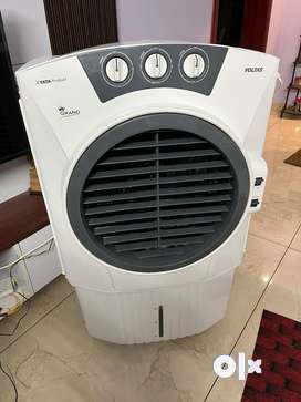 Used air cooler store olx