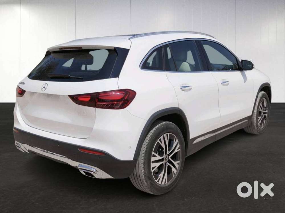 Mercedes-benz Gla 200 D, 2024, Diesel