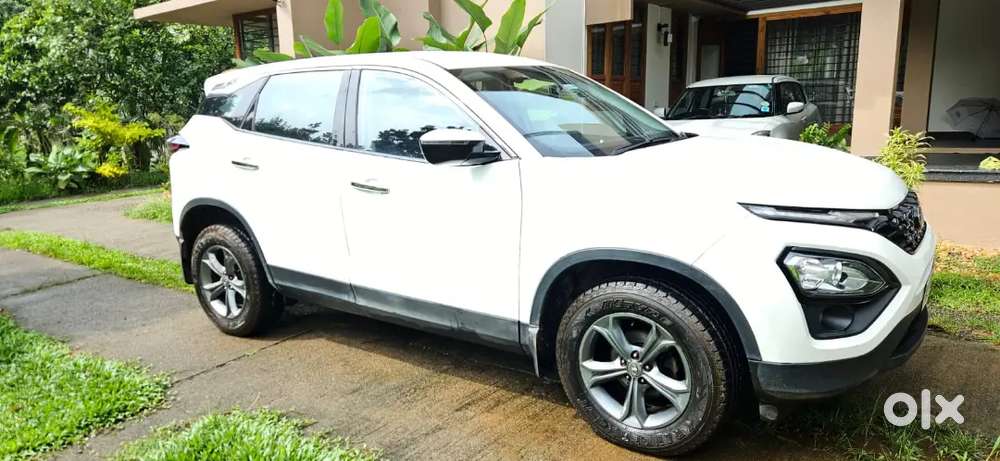 Tata Harrier 2021 Xt Manual 170bhp 2.0l Kryotec