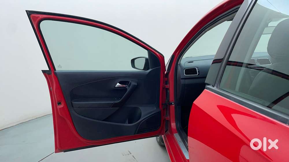 Skoda Rapid 1.6 Mpi At Style, 2018, Petrol
