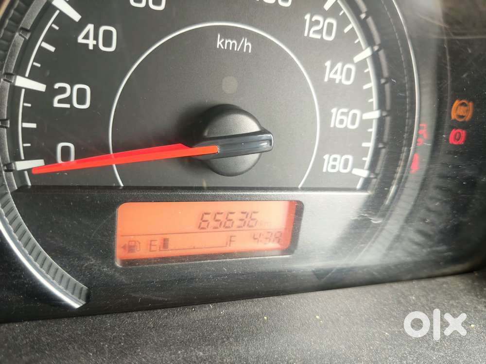 Maruti Suzuki Wagon R 1.0 Vxi, 2023, Petrol