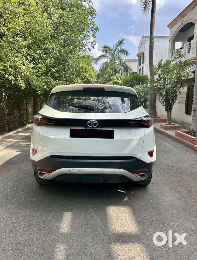 Tata Harrier Xz+, 2019, Diesel
