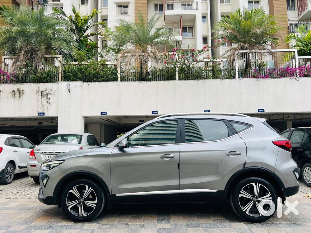 Mg Astor, 2022, Petrol