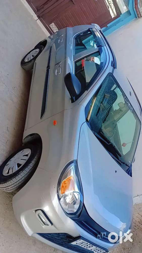 Maruti Suzuki 800 2022 Petrol 48000 Km Driven