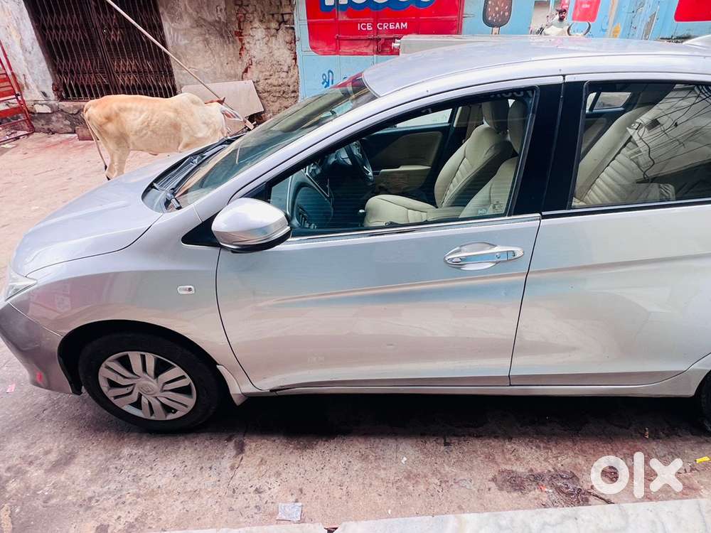 Honda City Diesel Manual 2015