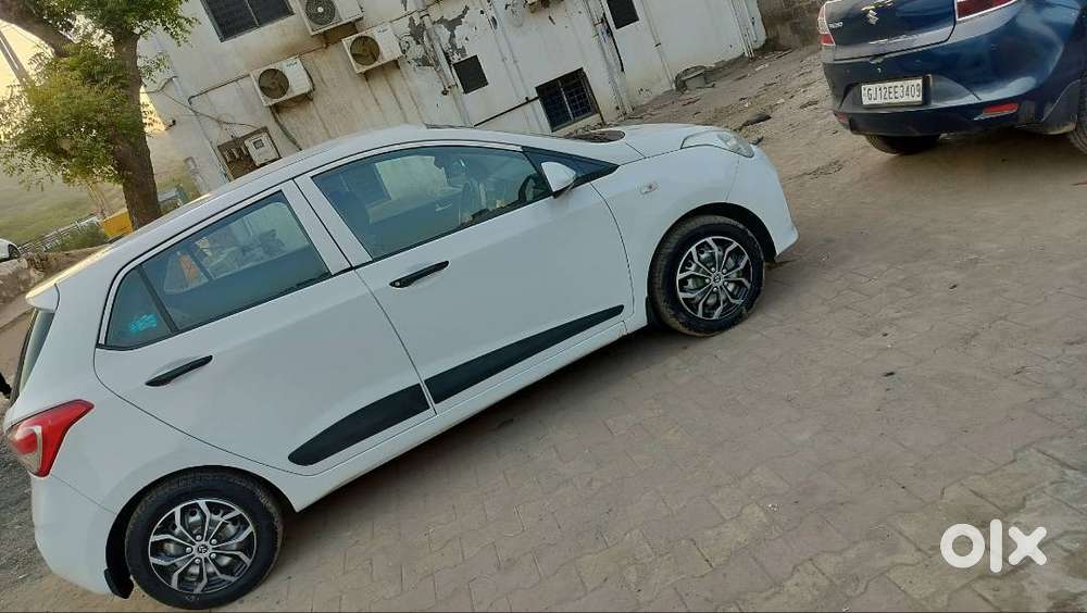 I10 Grand Era 1.2 C.n.g Petrol
