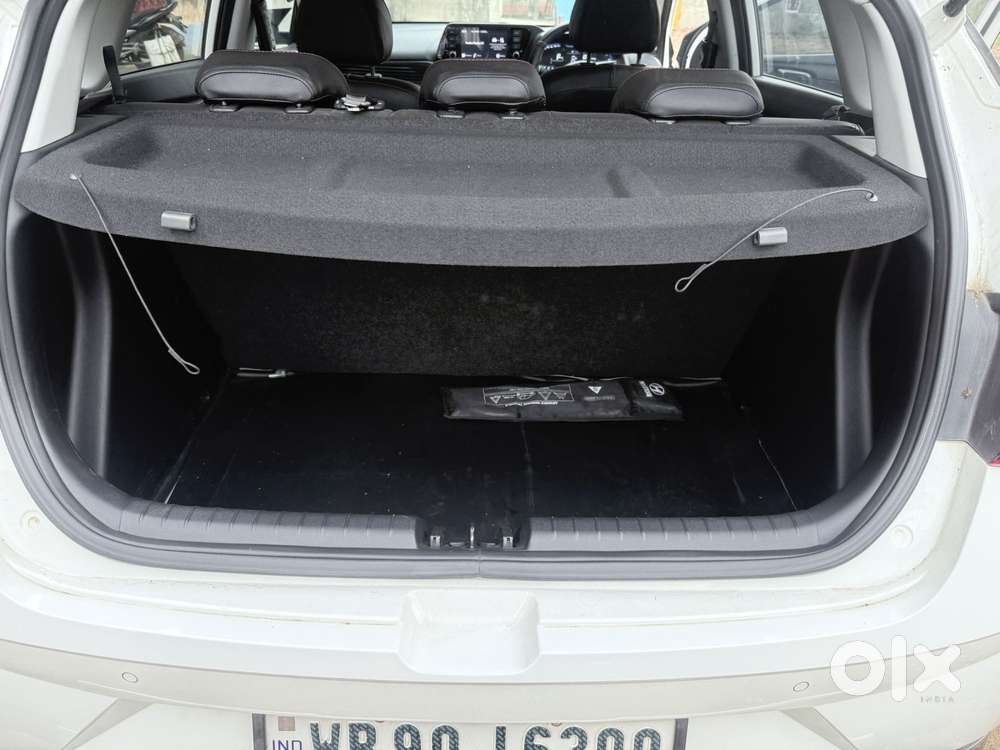 Hyundai I20 1.2 Spotz, 2023, Petrol