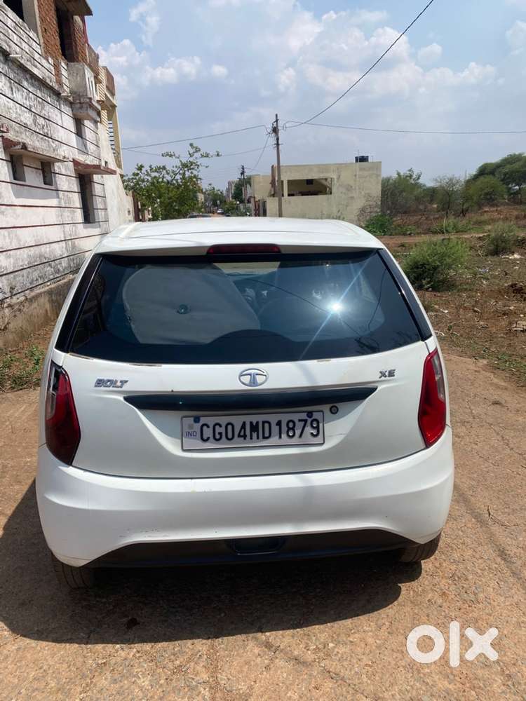 Tata Bolt Diesel 2018