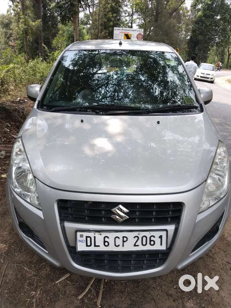 Ritz Zxi Single Owner