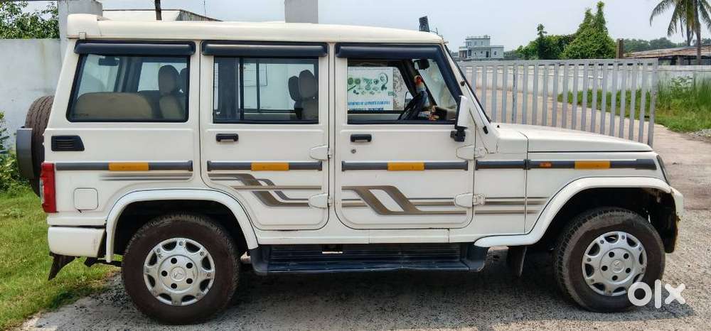 Mahindra Be 6 Be, 2023, Diesel