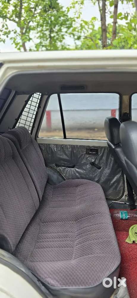 Maruti 800