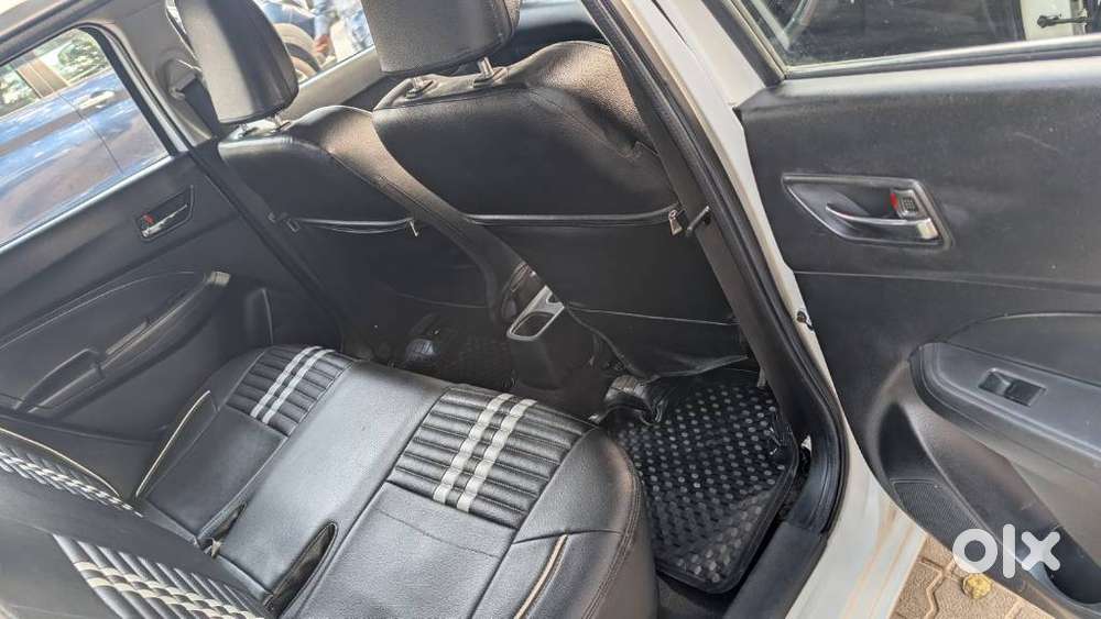 Maruti Suzuki Swift 2018 Amt Vdi, 2019, Diesel