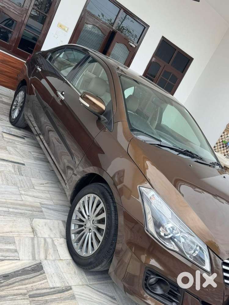 Maruti Suzuki Diesel 2017