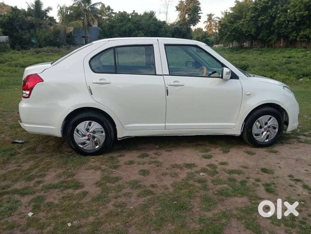 Maruti Suzuki Swift Dzire Ldi Bsiv, 2012, Diesel