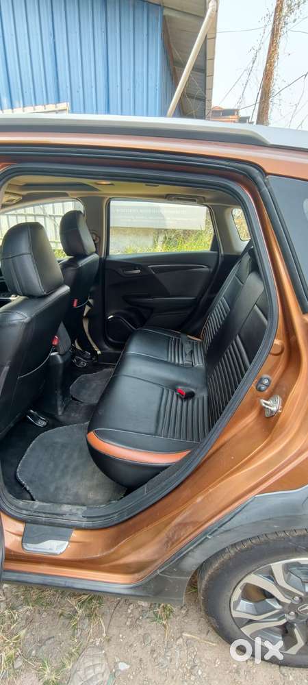 Honda Wr-v I-dtec Vx, 2017, Diesel