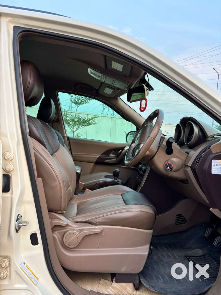 Mahindra Xuv500 W8, 2013, Diesel