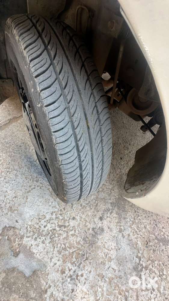 Tata Indica Vista 2013