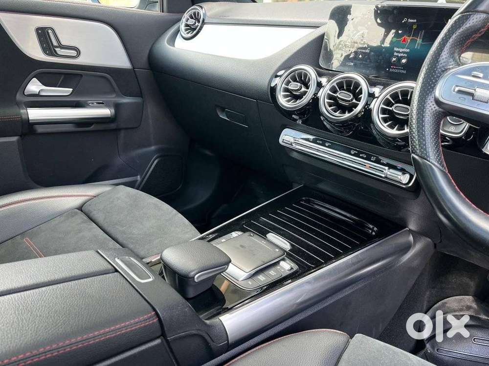 Mercedes-benz Gla 220d 4matic Amg Line, 2023, Diesel