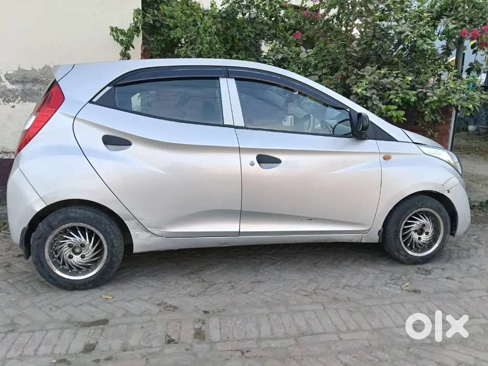 Hyundai Eon Magna 2018