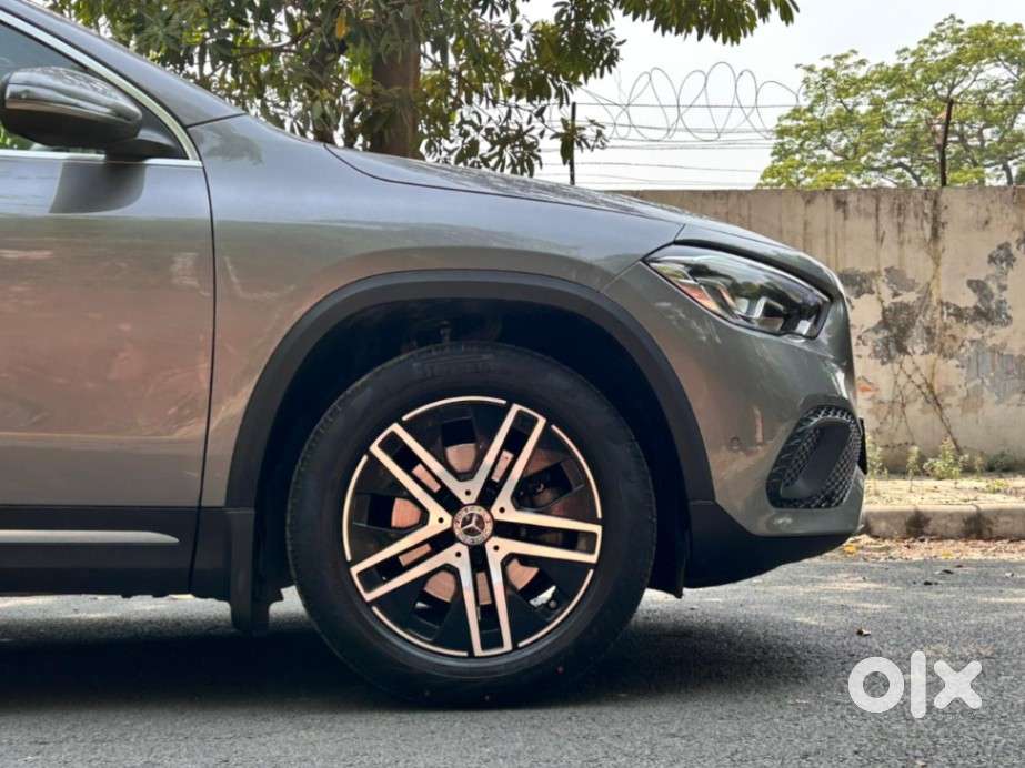 Mercedes-benz Gla 200, 2023, Petrol