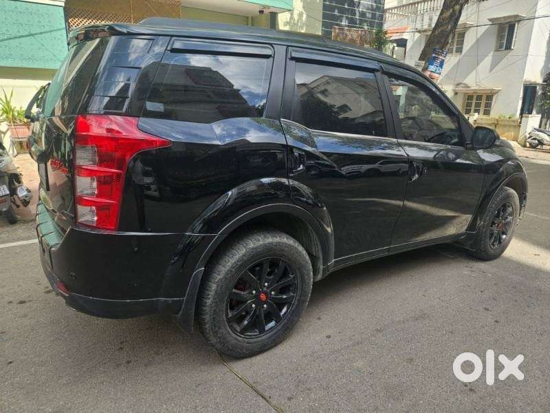 Mahindra Xuv500 W10 Awd, 2015, Diesel