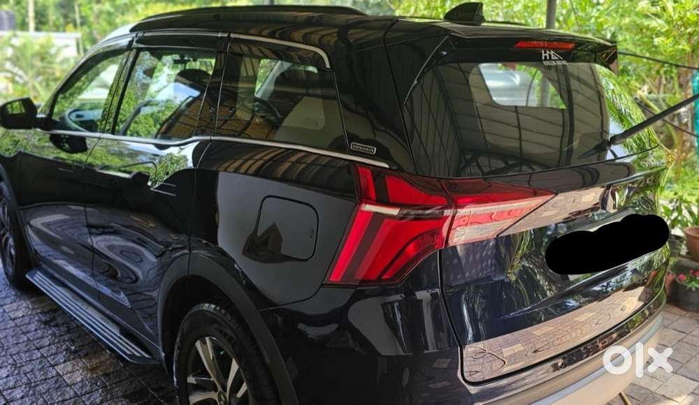 Mahindra Xuv700 2.2 Ax 5 Diesel Mt 7 Str, 2023, Diesel