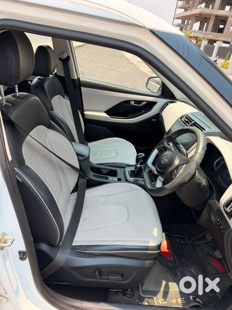 Hyundai Creta 2019 Diesel Well Maintained