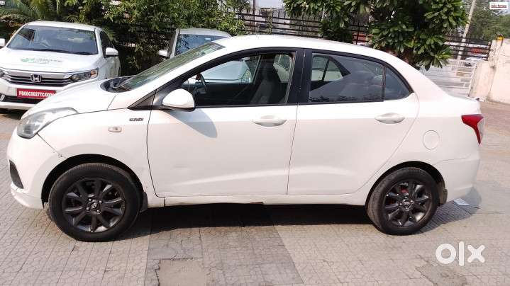 Hyundai Xcent 1.1 Crdi S, 2015, Diesel