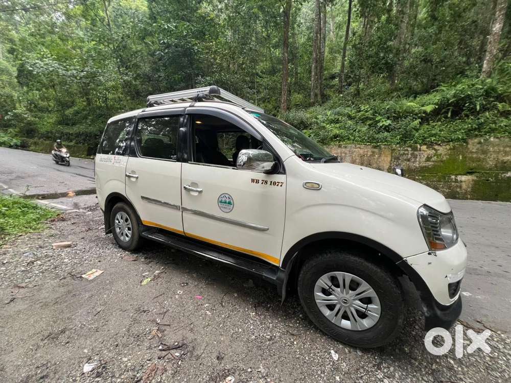 Mahindra Xylo H4 Abs, 2015, Diesel
