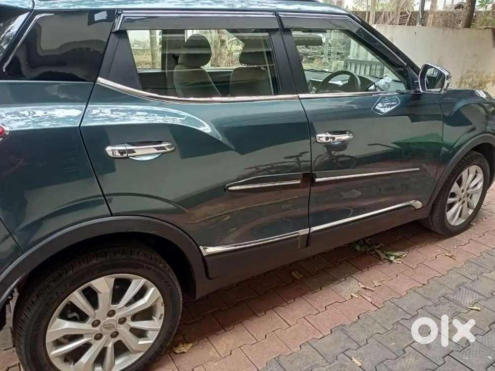 Mahindra Xuv300 2020 Petrol 14400 Km Driven