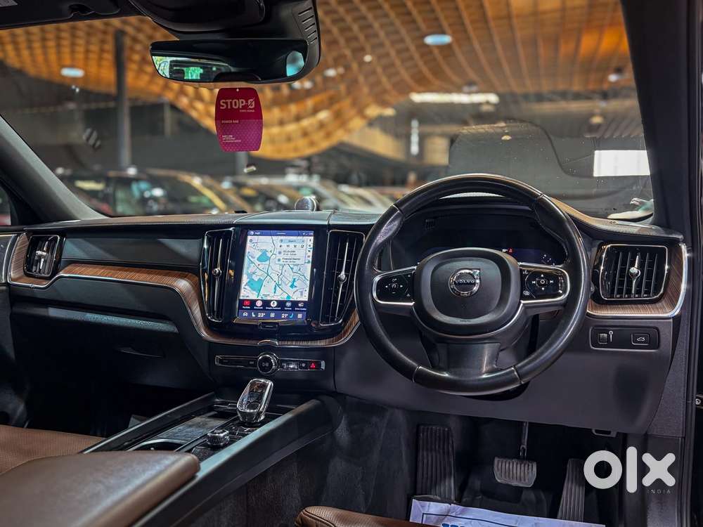 Volvo Xc60 2.0 B5 Ultimate, 2022, Petrol