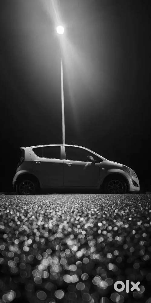 Maruti Suzuki Ritz 2016 Diesel Well Maintained