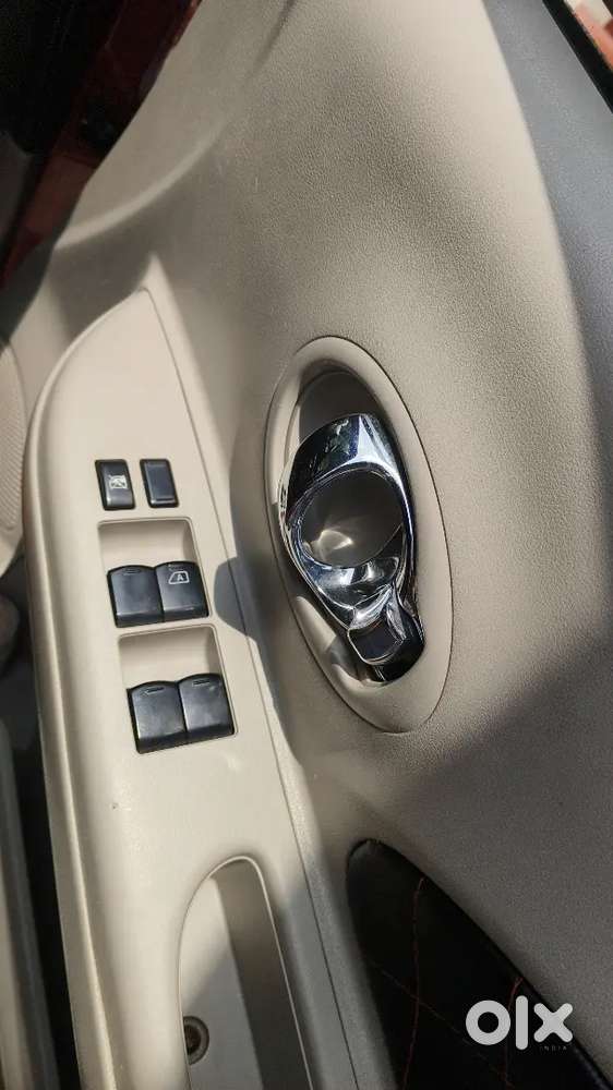 Nissan Micra 2013 Diesel Well Maintained