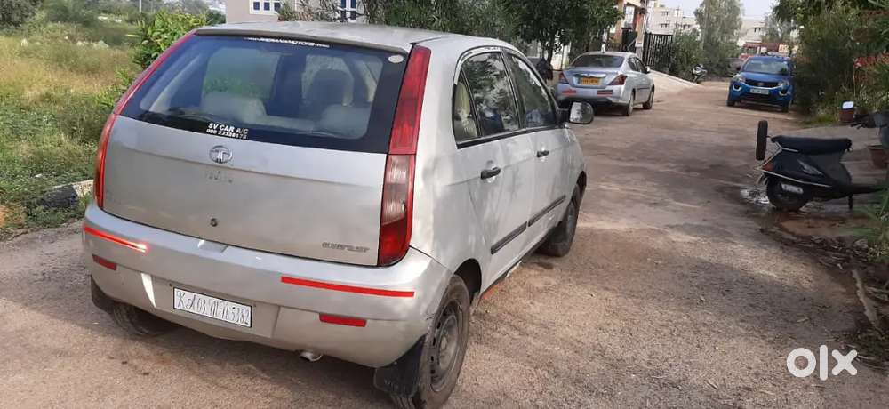 Tata Vista Tech 2011 Diesel 147000 Km Driven