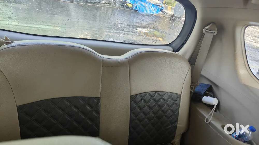 Maruti Suzuki Ertiga 2014 Cng & Hybrids Well Maintained