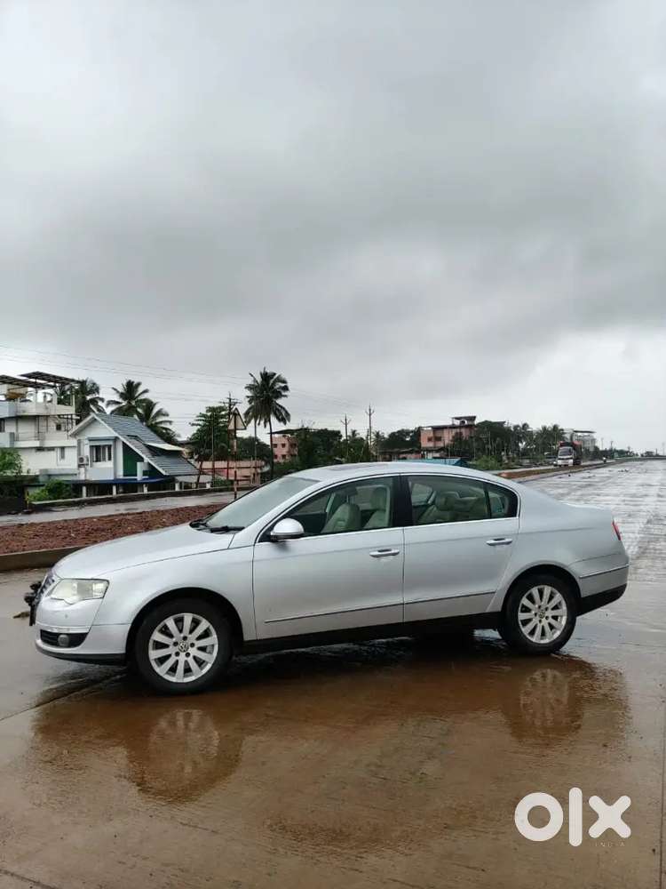 Volkswagen Passat 2010 Diesel Well Maintained