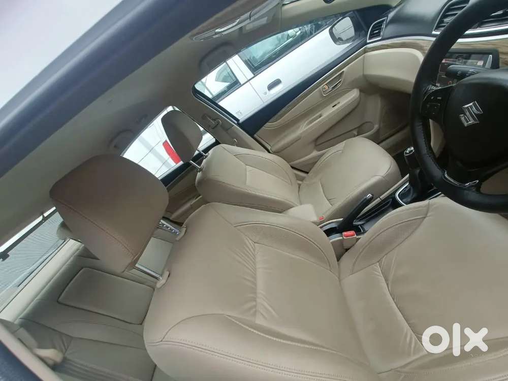 Maruti Suzuki Ciaz 2020 Petrol 30000 Km Driven