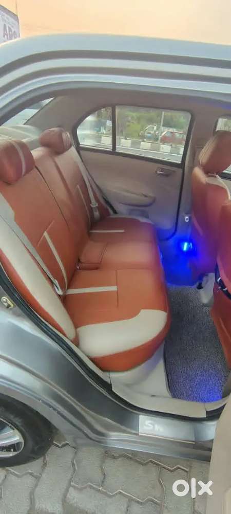 Maruti Suzuki Swift Dzire Diesel 2014