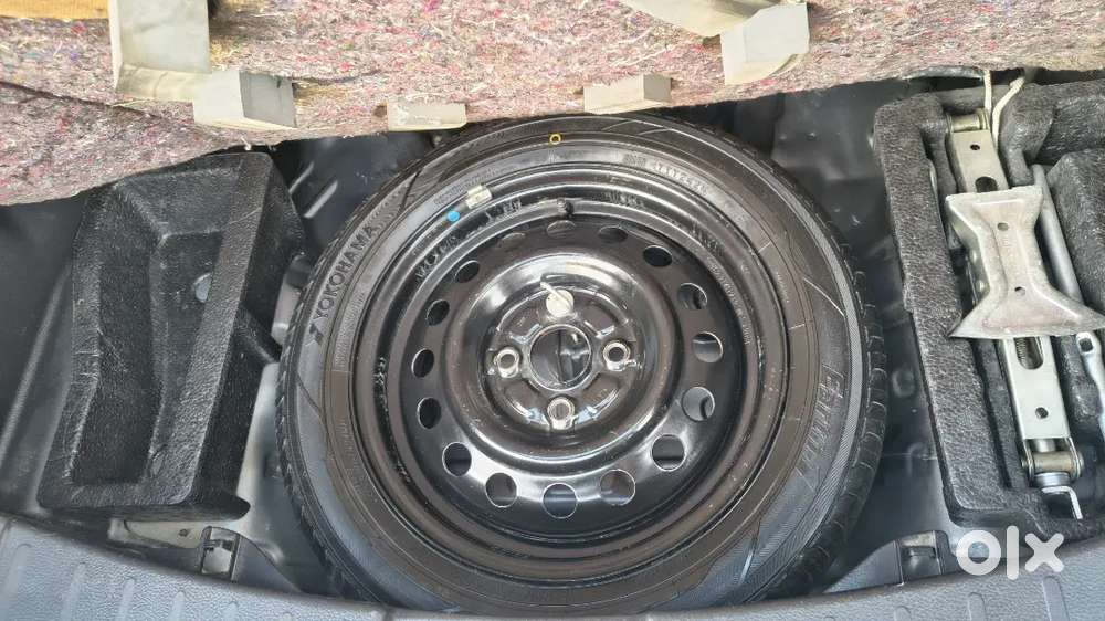 Maruti Suzuki Wagon R 2016 Petrol Car