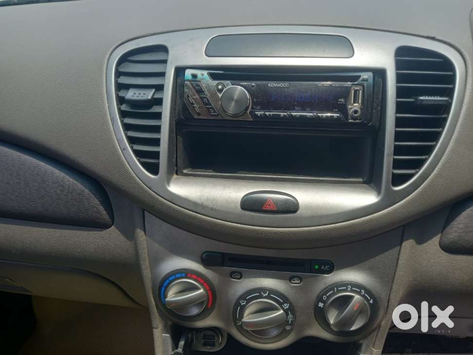 Hyundai I10 1.2 Kappa Magna, 2012, Petrol