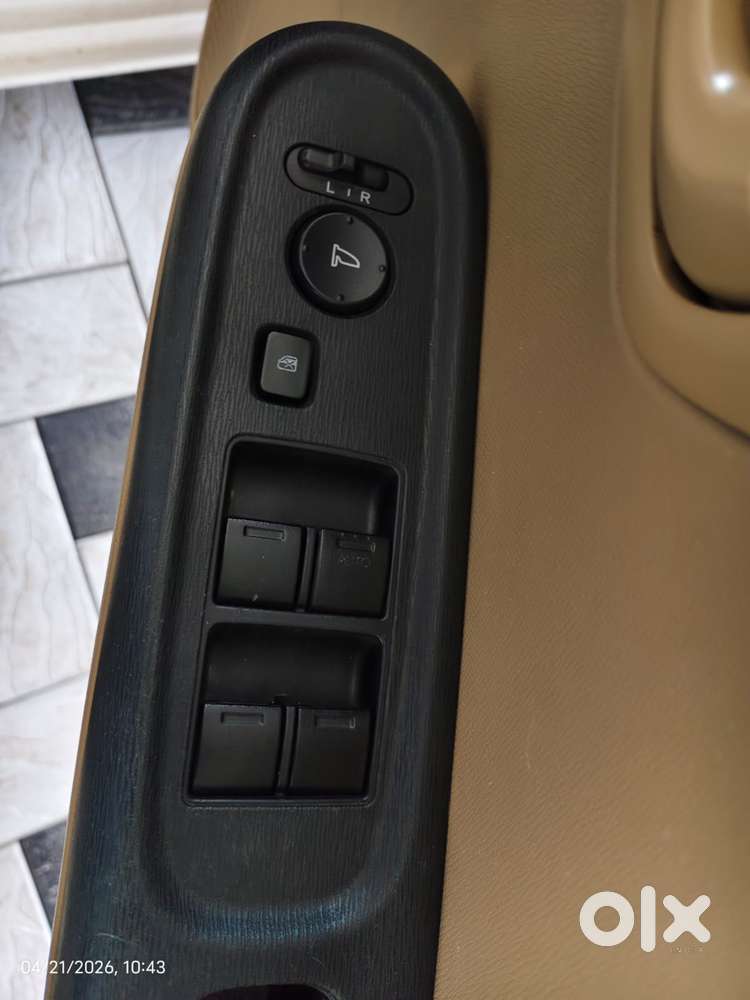 Honda Brio S Mt 2015, 2015, Petrol