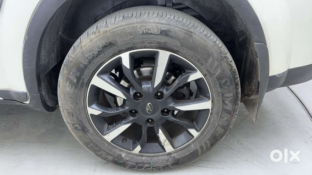 Mahindra Xuv500 W11 At, 2018, Diesel