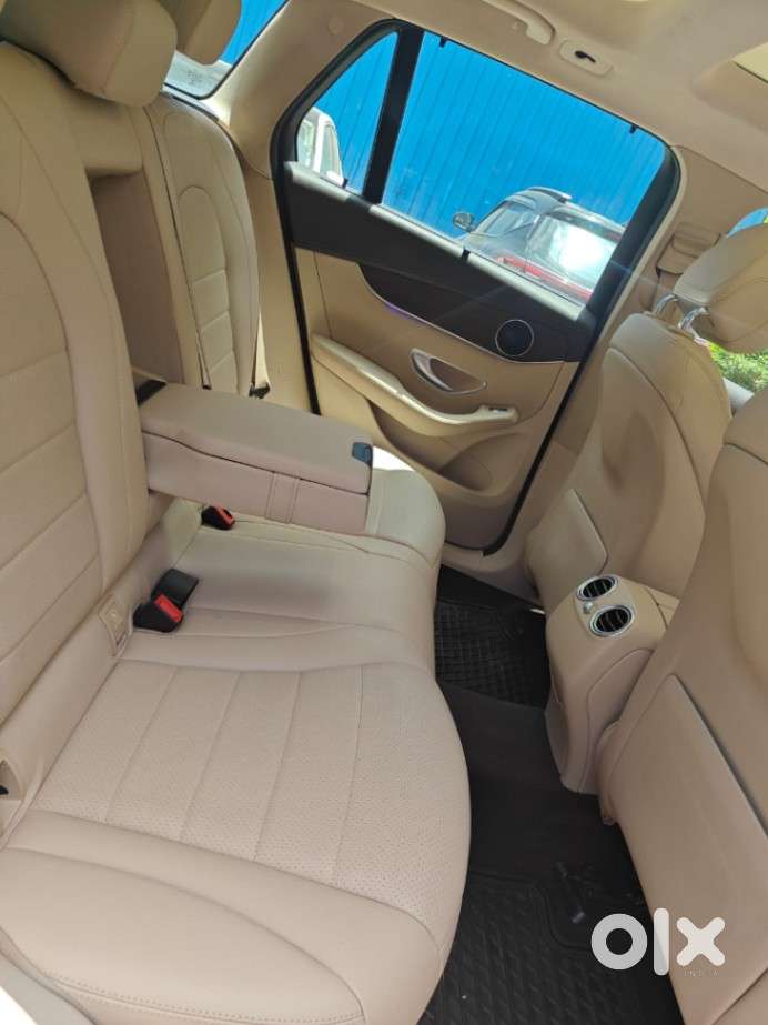 Mercedes-benz Glc Class 200, 2020, Petrol