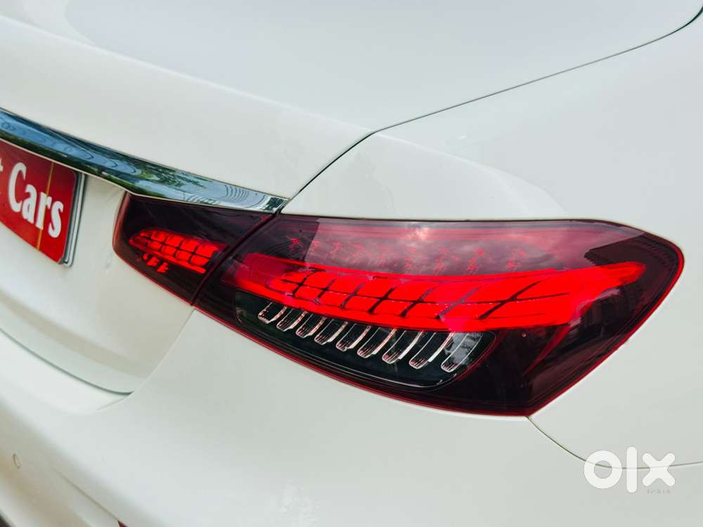 Mercedes-benz E-class E220d Lwb, 2024, Diesel