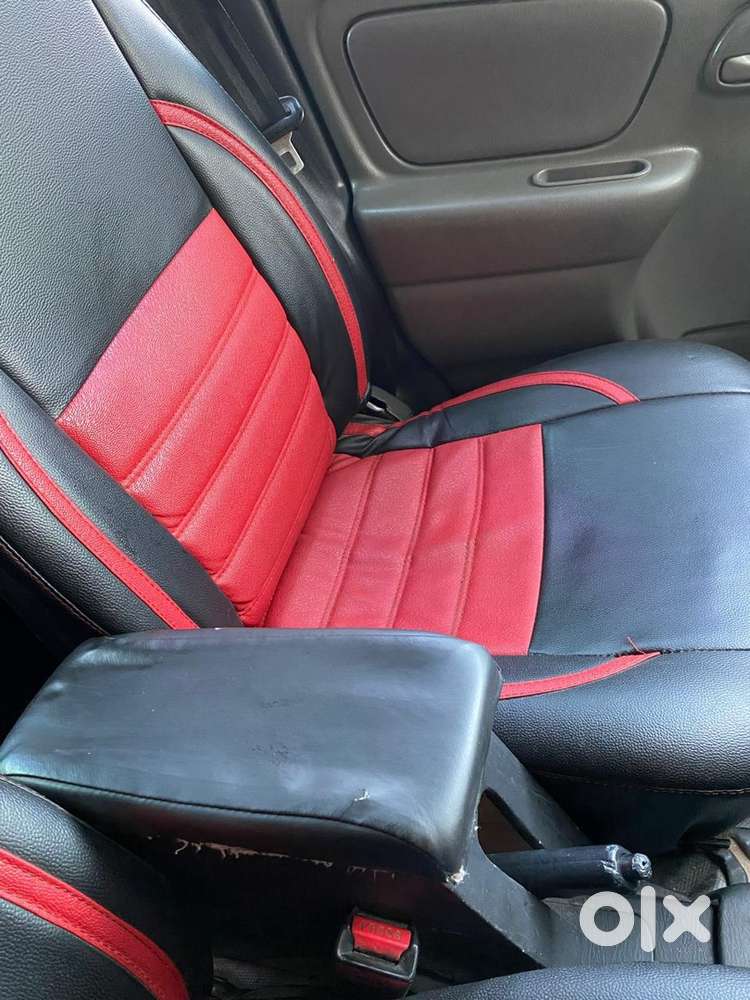 Maruti Suzuki Alto 2012 Petrol Good Condition